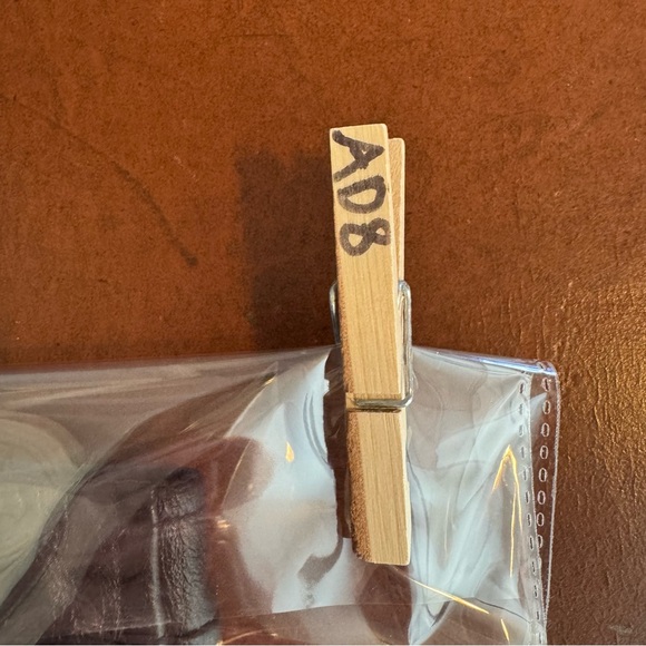 Vintage Wilson’s Leather Maxima Strapless Corset Bustier Black Size large y2k - Picture 7 of 7